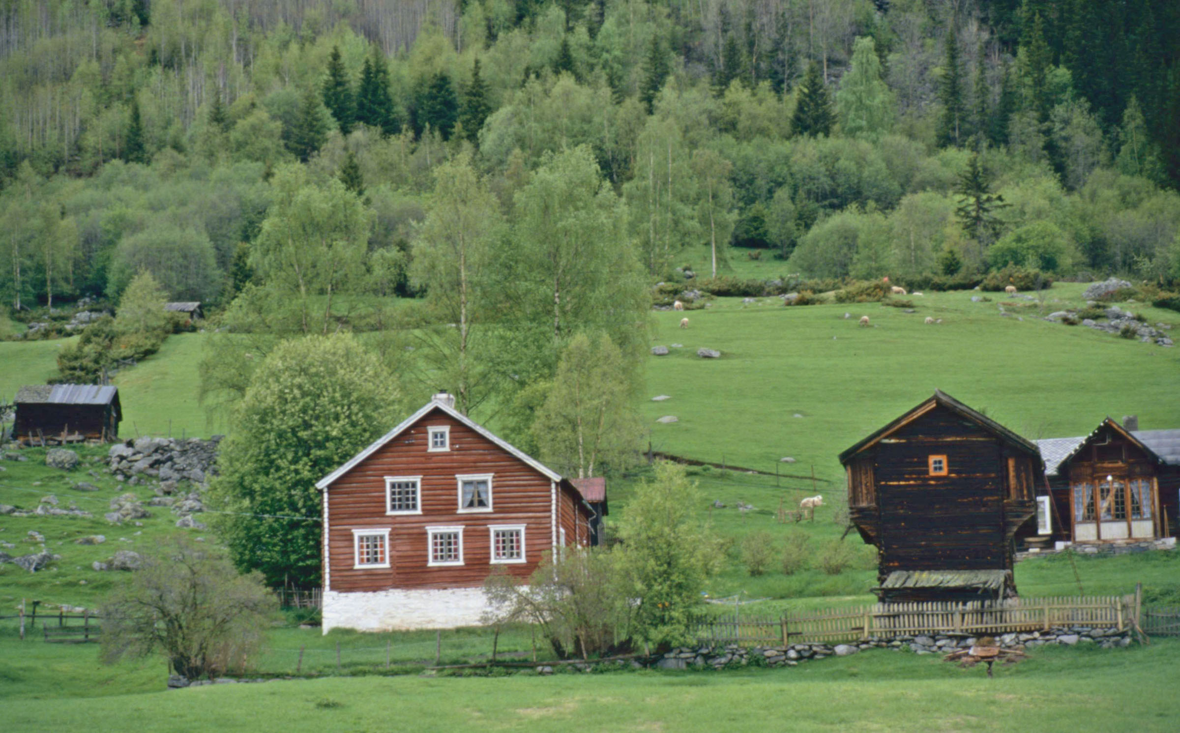 Hallingdalen
